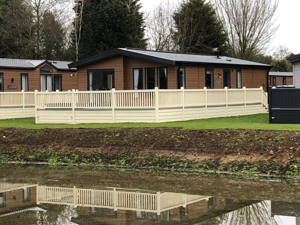 Carnoustie 10, Allerthorpe Golf and Country Park