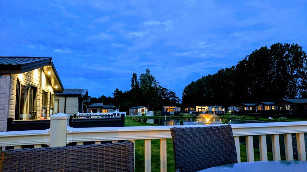 Carnoustie 10, Allerthorpe Golf and Country Park