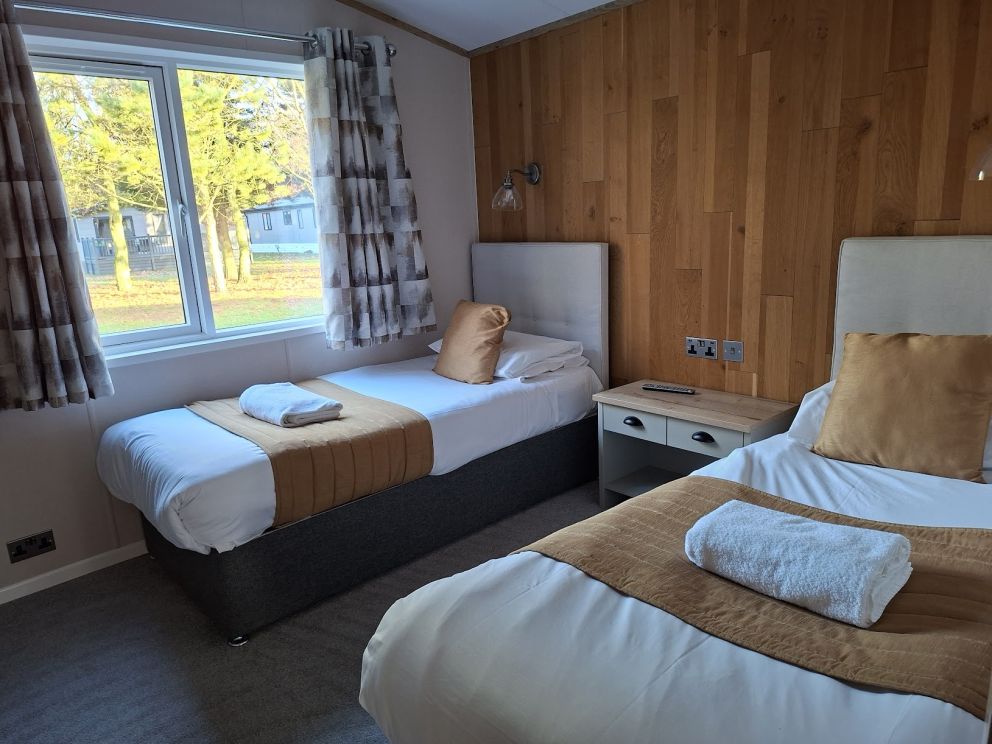 Carnoustie 10, Allerthorpe Golf and Country Park