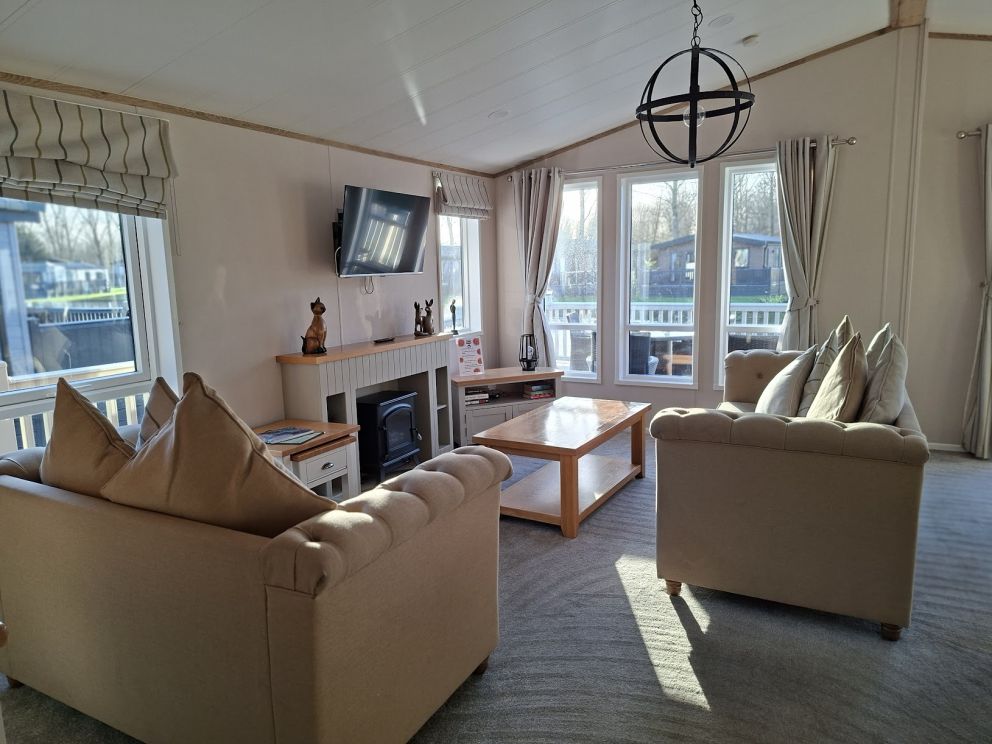 Carnoustie 10, Allerthorpe Golf and Country Park