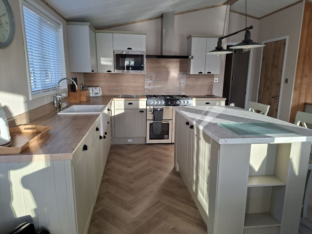Carnoustie 10, Allerthorpe Golf and Country Park
