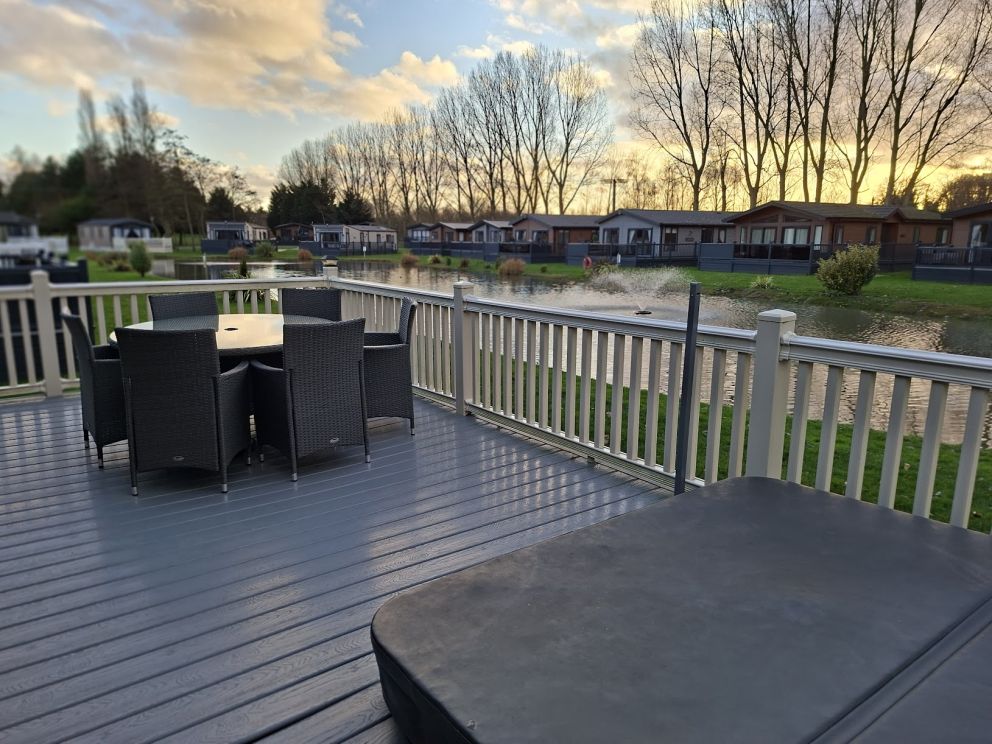 Carnoustie 10, Allerthorpe Golf and Country Park