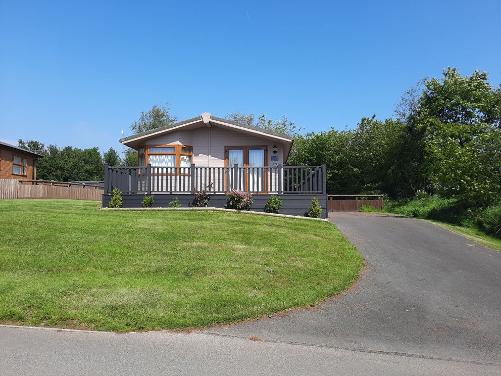 40 Higher Bridge Park, Stowford Farm Meadows