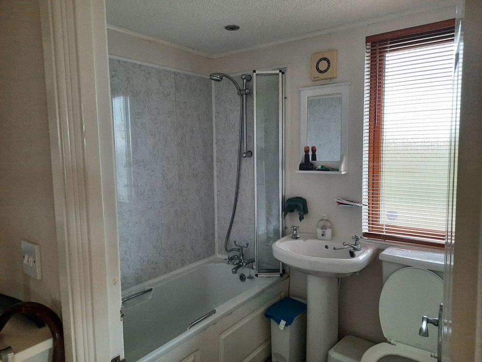 40 Higher Bridge Park, Stowford Farm Meadows
