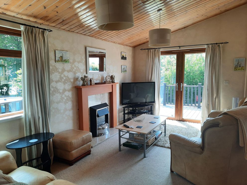 40 Higher Bridge Park, Stowford Farm Meadows