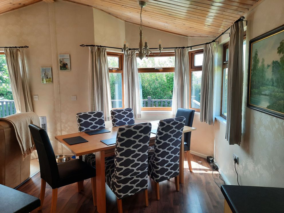 40 Higher Bridge Park, Stowford Farm Meadows