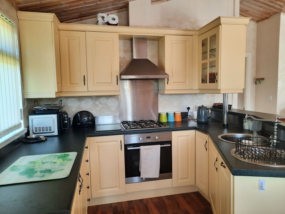 40 Higher Bridge Park, Stowford Farm Meadows