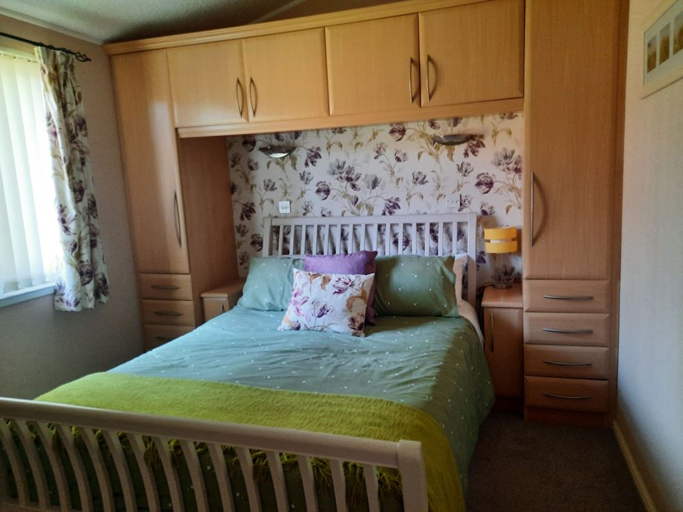 40 Higher Bridge Park, Stowford Farm Meadows
