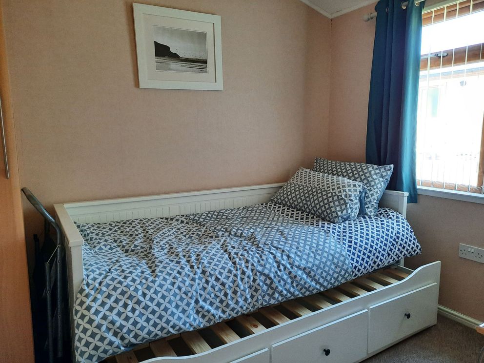 40 Higher Bridge Park, Stowford Farm Meadows