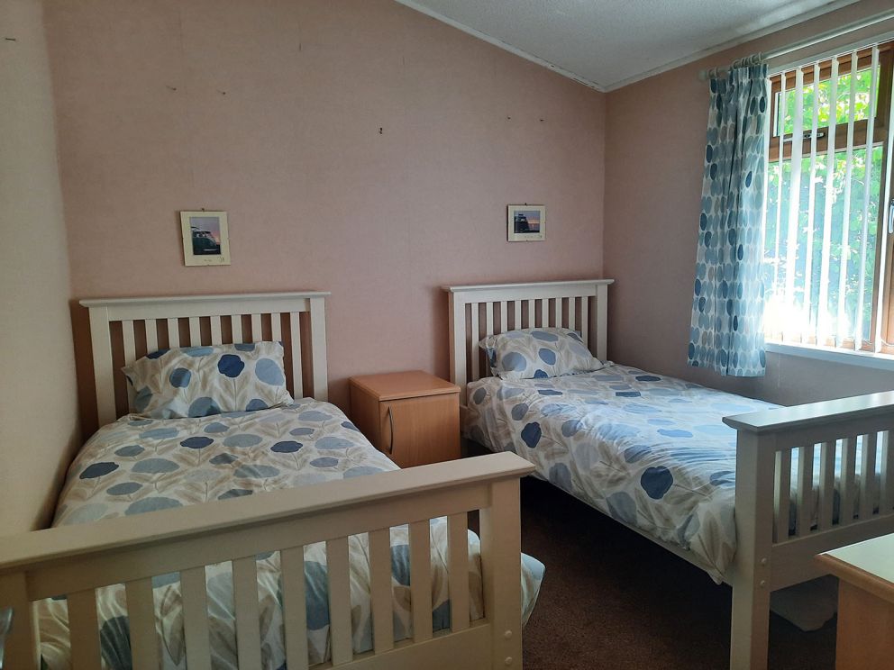 40 Higher Bridge Park, Stowford Farm Meadows