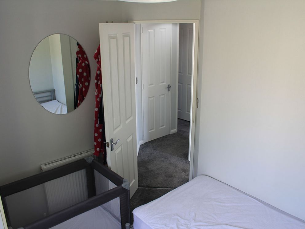 41 The Fairways, Tattershall Lakes Country Park