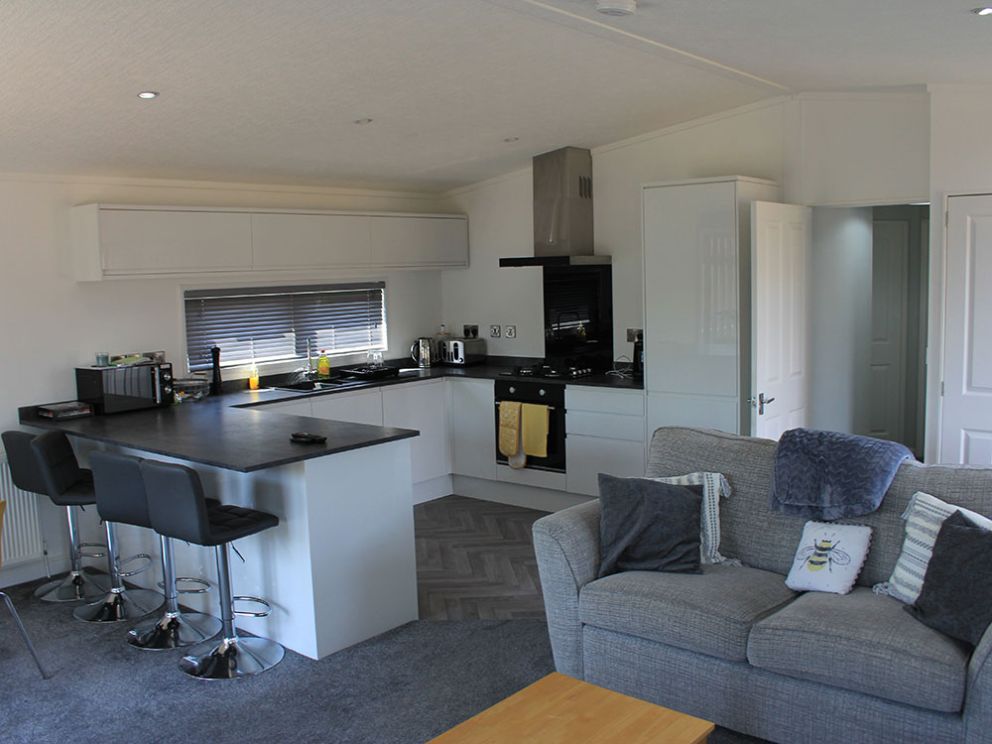 41 The Fairways, Tattershall Lakes Country Park