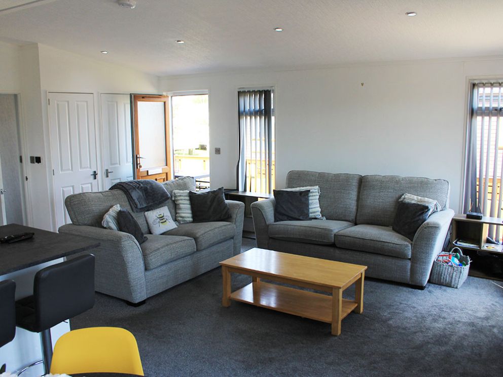 41 The Fairways, Tattershall Lakes Country Park
