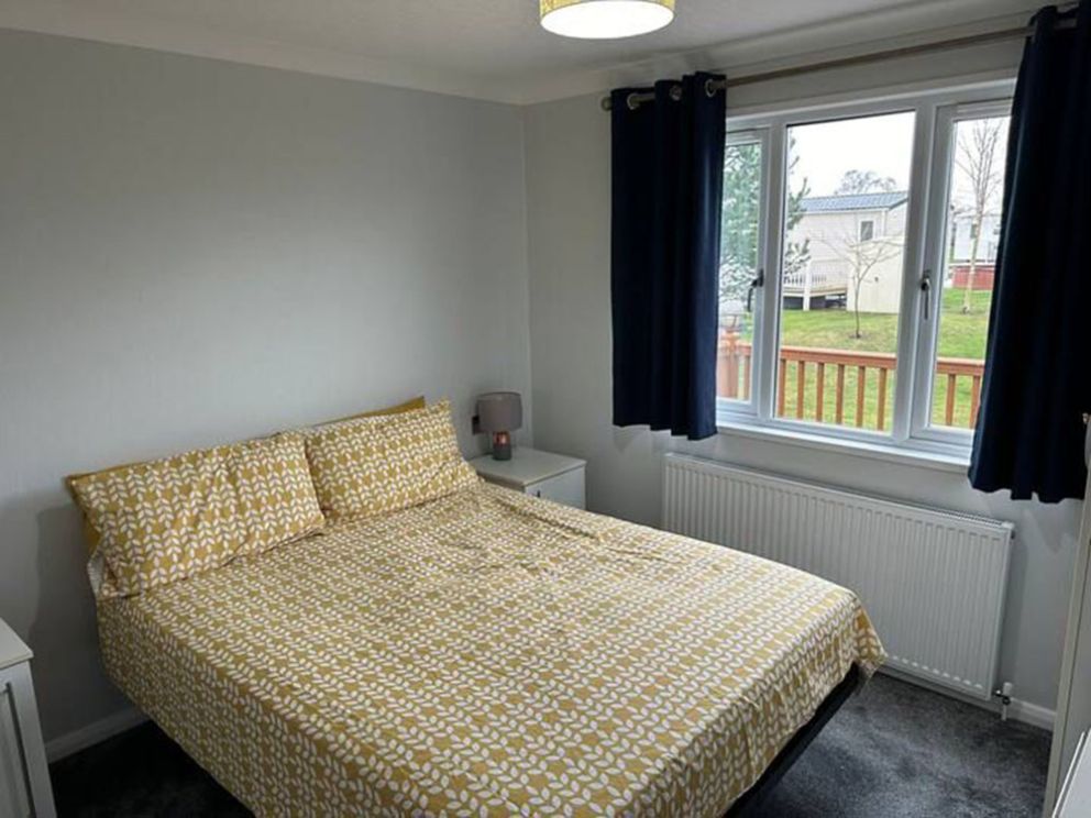 41 The Fairways, Tattershall Lakes Country Park