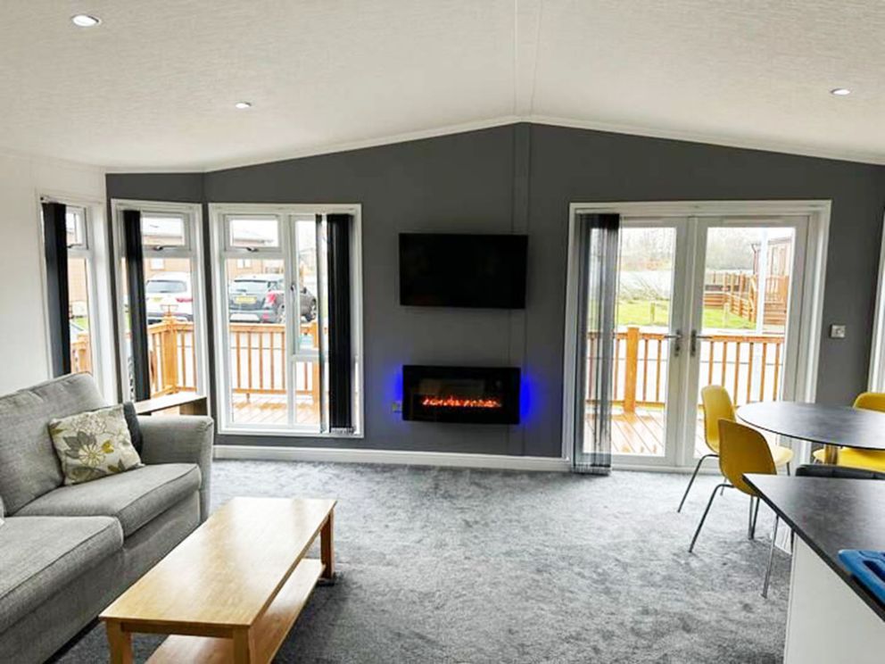 41 The Fairways, Tattershall Lakes Country Park