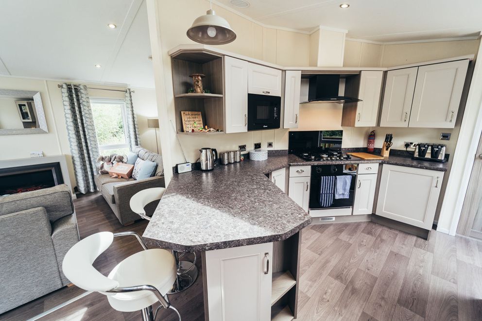Plot 3 Sherwood Hideaway, The Birches