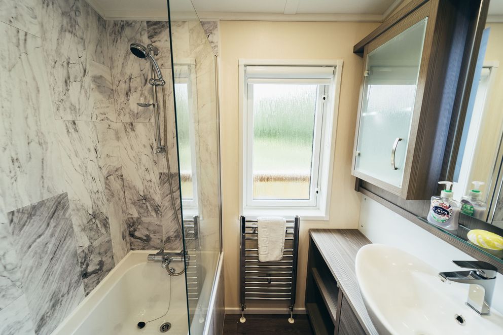 Plot 3 Sherwood Hideaway, The Birches