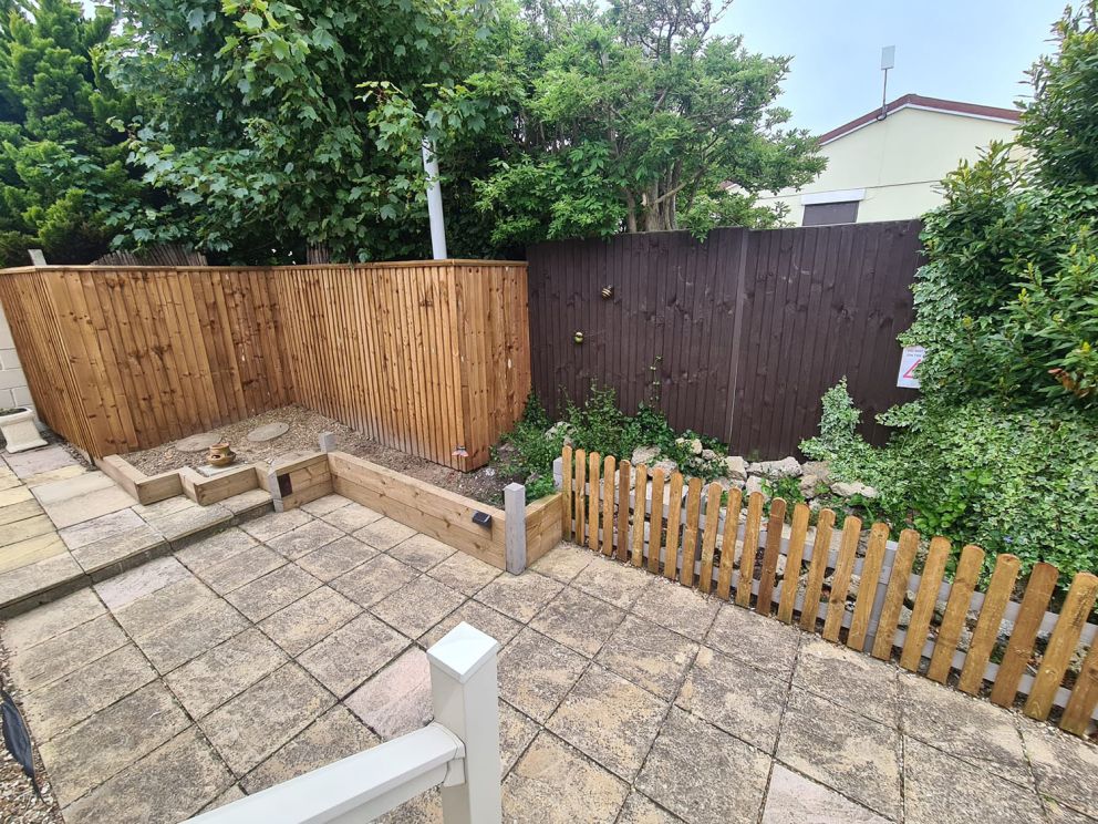 166 Trimingham House Caravan Park, Norfolk