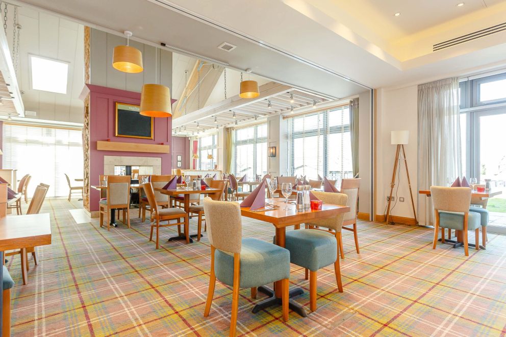 Hawkchurch Resort and Spa