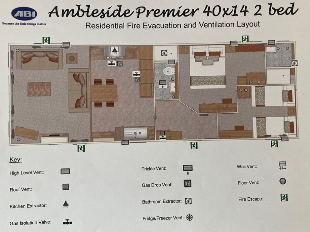 ABI Ambleside Premier