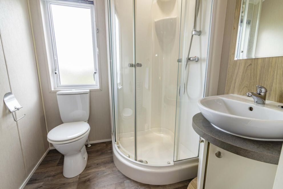 Merlin Point Plot 9, Tattershall Lakes