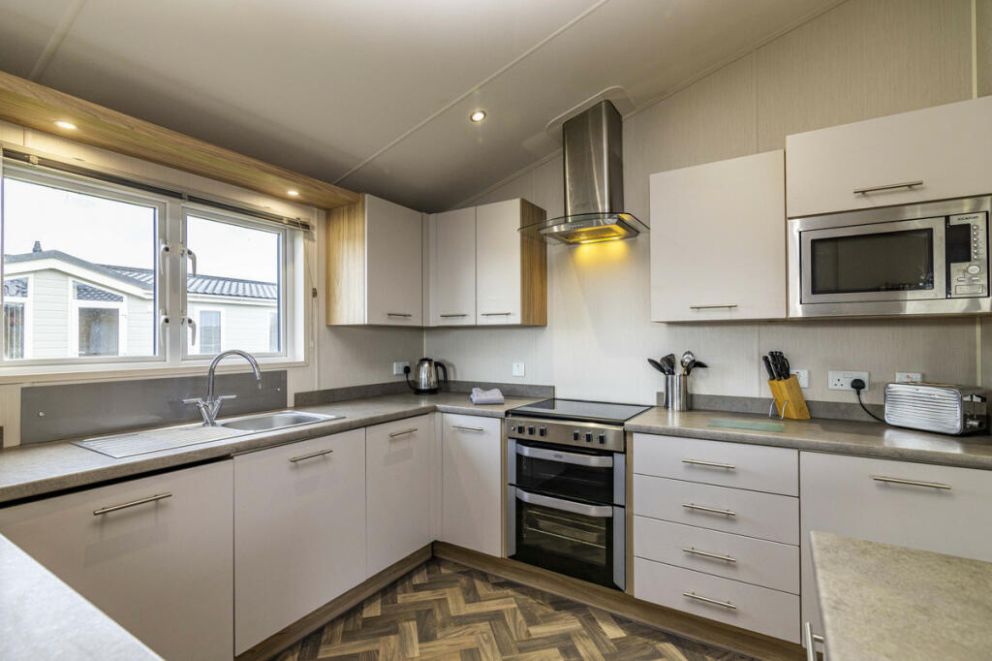 Merlin Point Plot 9, Tattershall Lakes