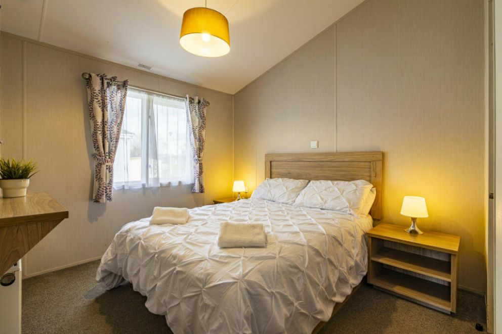 Merlin Point Plot 9, Tattershall Lakes