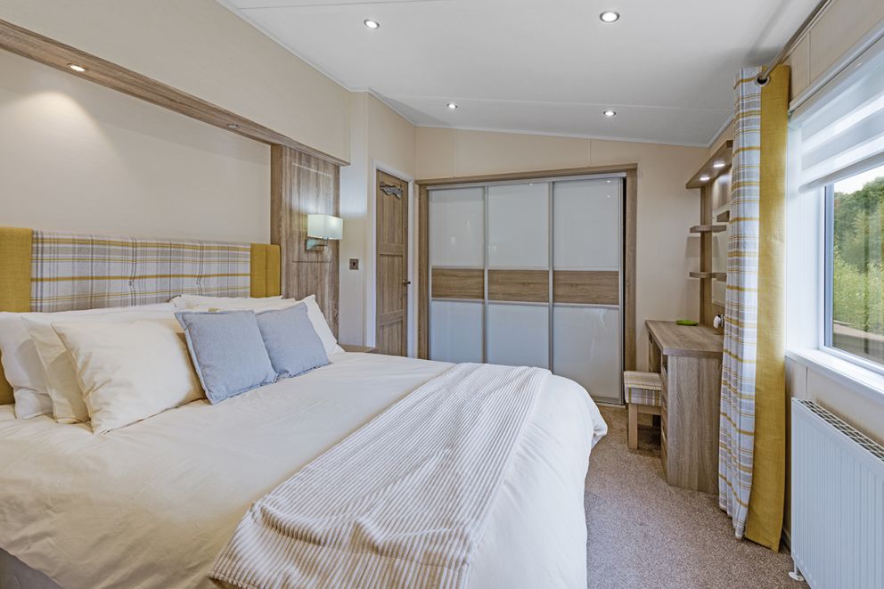 Sherwood Hideaway, Birches No 2