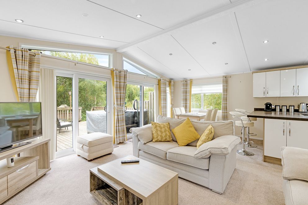 Sherwood Hideaway, Birches No 2