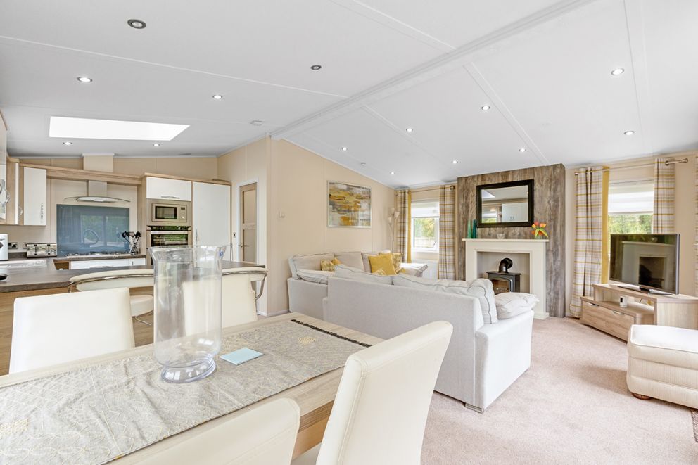 Sherwood Hideaway, Birches No 2