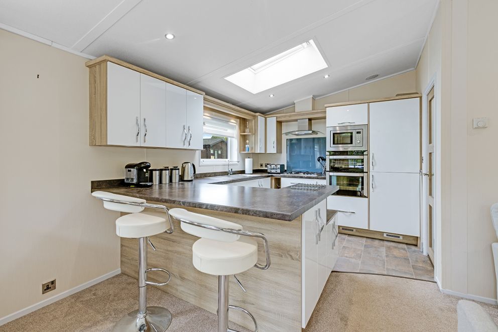 Sherwood Hideaway, Birches No 2