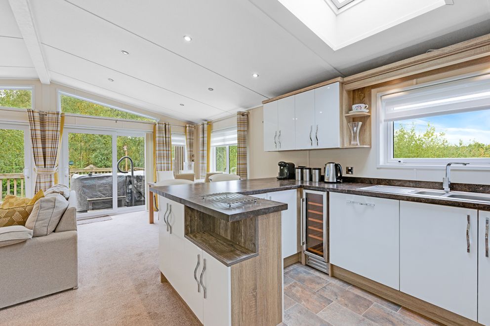 Sherwood Hideaway, Birches No 2
