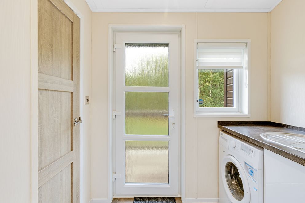 Sherwood Hideaway, Birches No 2