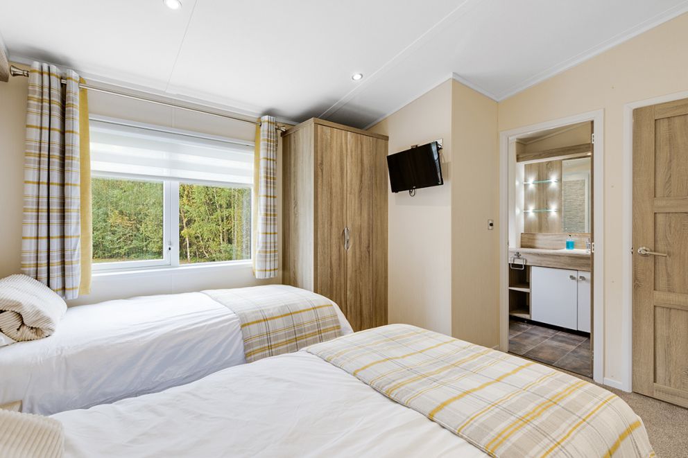 Sherwood Hideaway, Birches No 2
