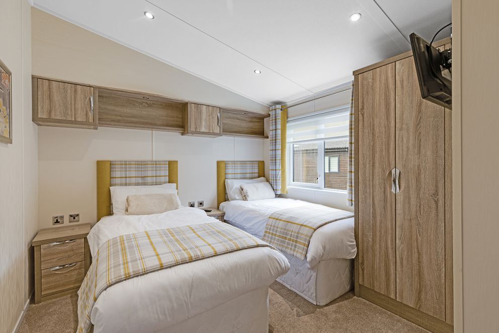 Sherwood Hideaway, Birches No 2