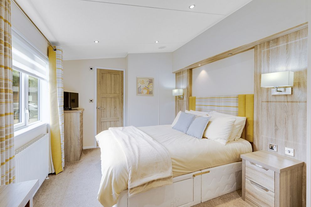 Sherwood Hideaway, Birches No 2