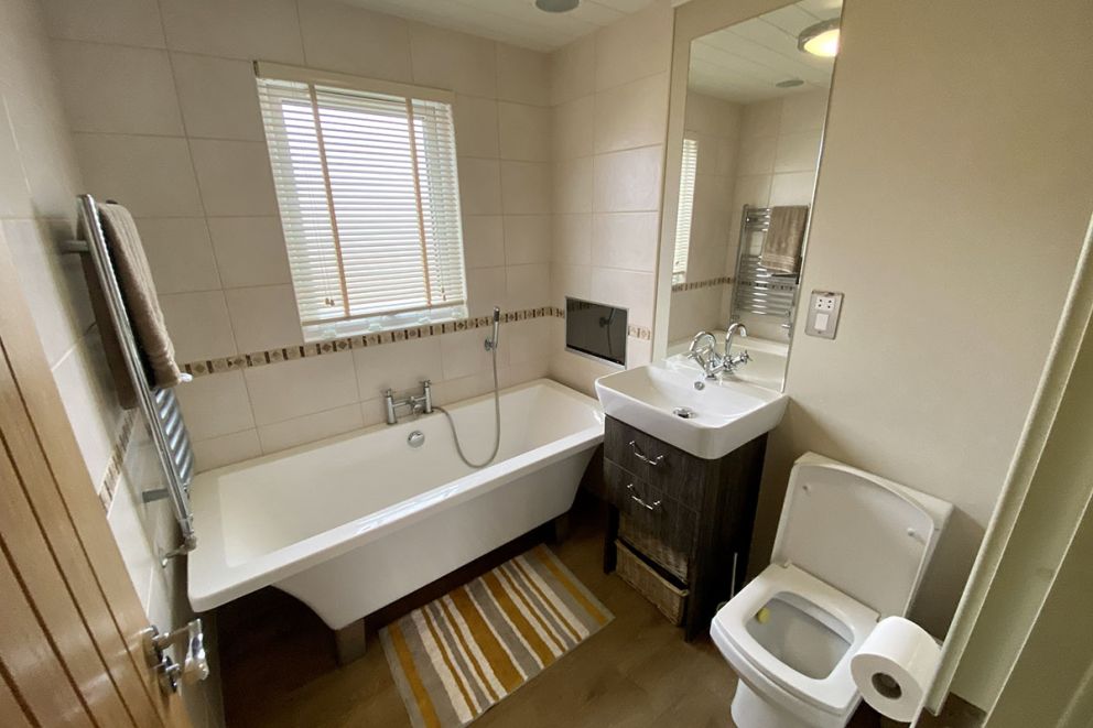 24 Pear Drive - Greenacres Holiday Park