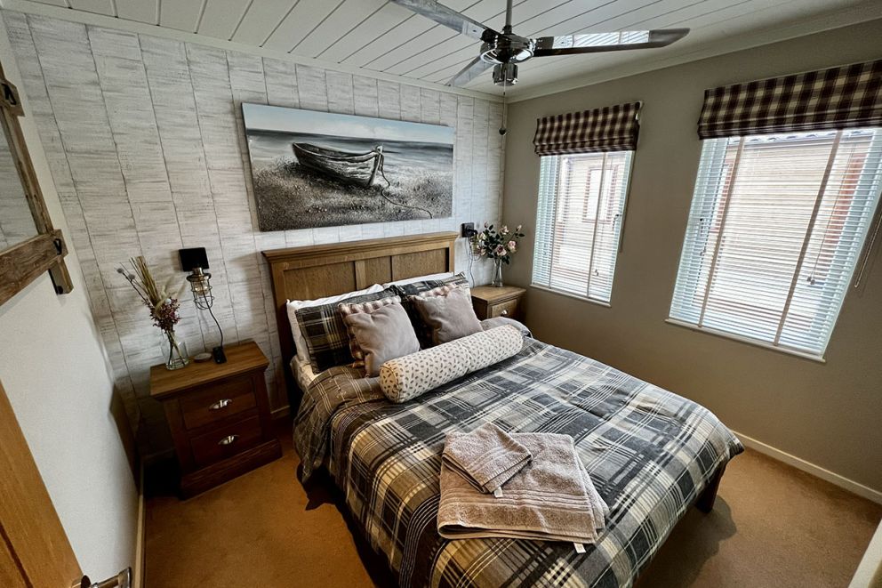 24 Pear Drive - Greenacres Holiday Park
