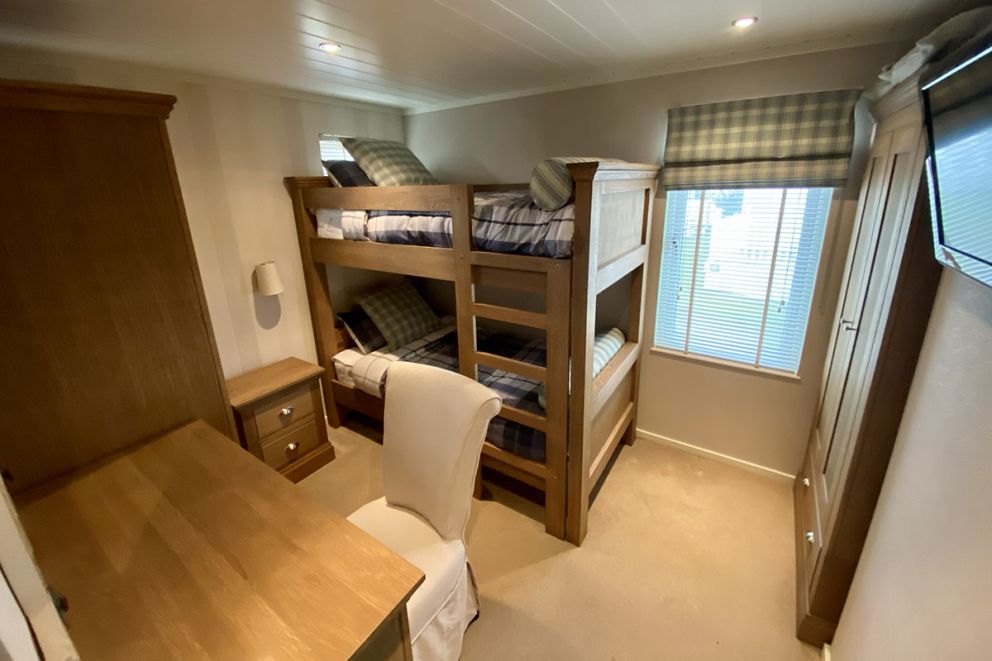 24 Pear Drive - Greenacres Holiday Park