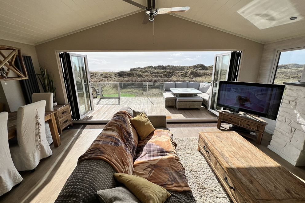 24 Pear Drive - Greenacres Holiday Park