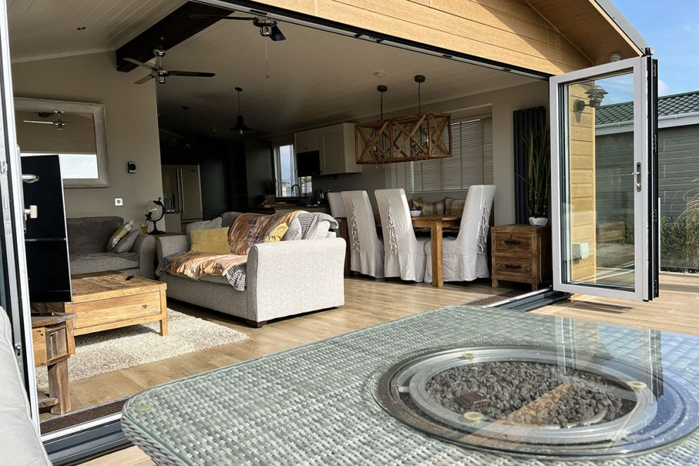 24 Pear Drive - Greenacres Holiday Park
