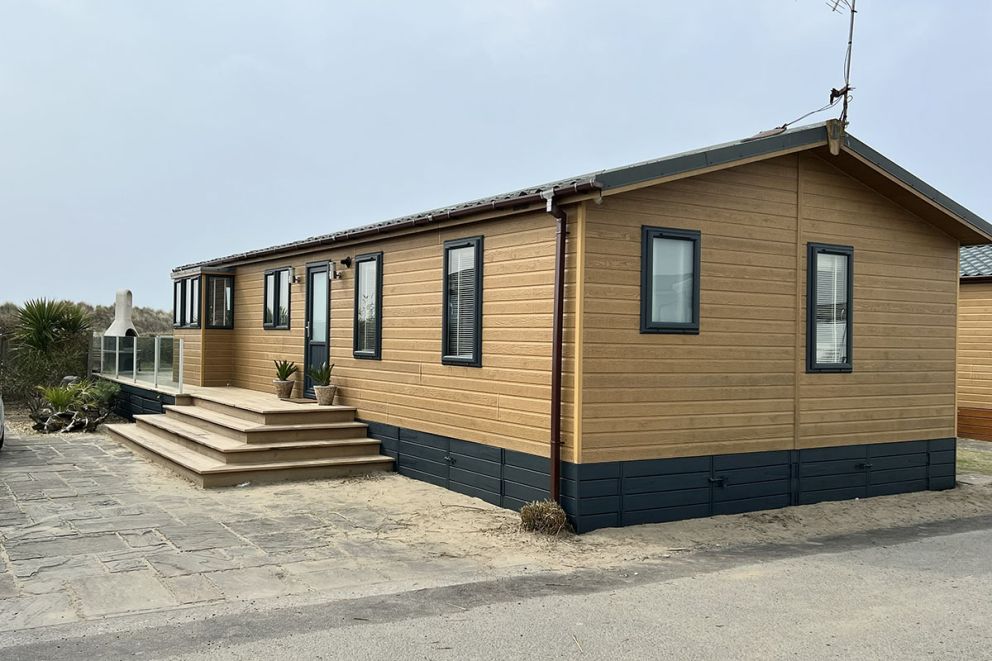 24 Pear Drive - Greenacres Holiday Park
