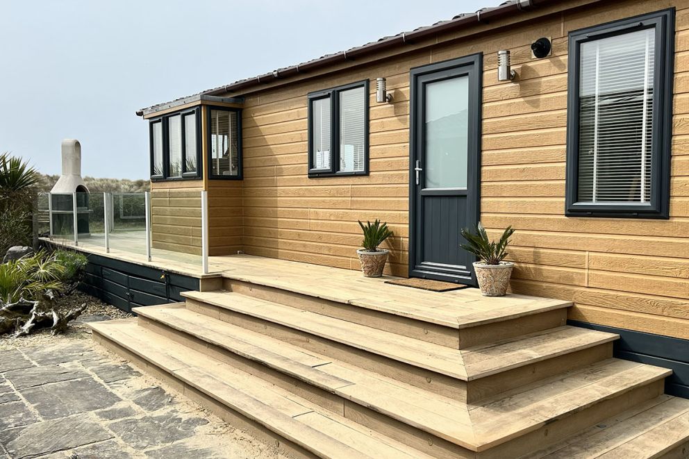 24 Pear Drive - Greenacres Holiday Park