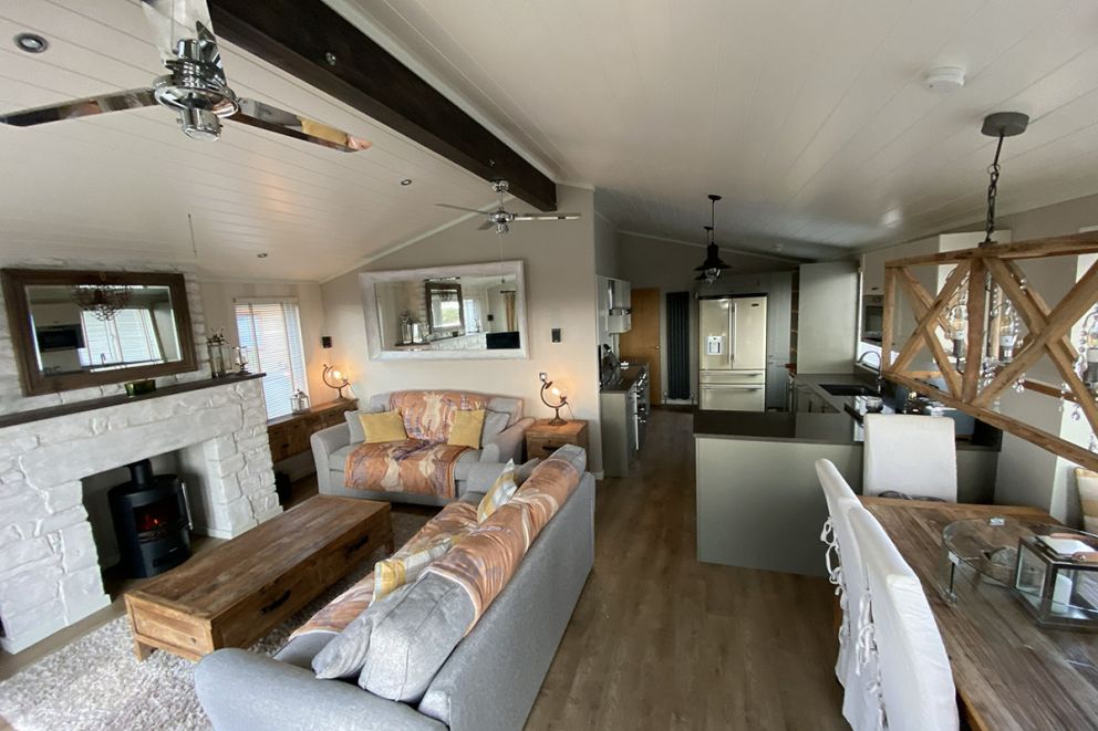 24 Pear Drive - Greenacres Holiday Park