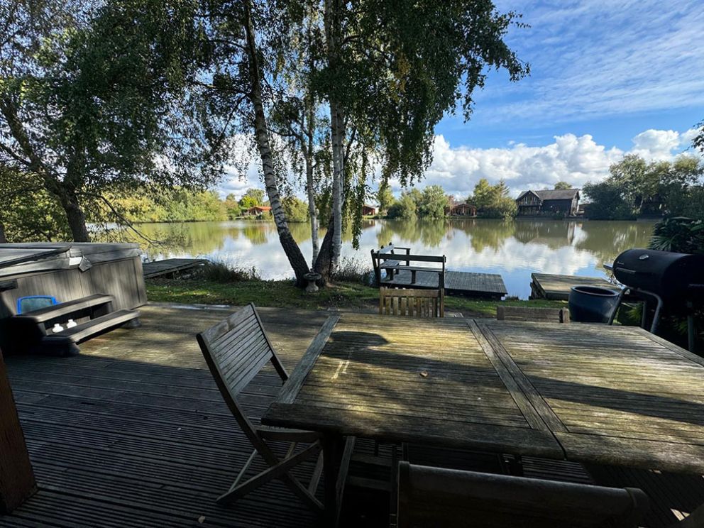 3, Duck Lagoon, Tattershall Lakes Country Park