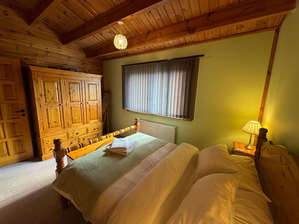 5, Duck Lagoon, Tattershall Lakes Country Park