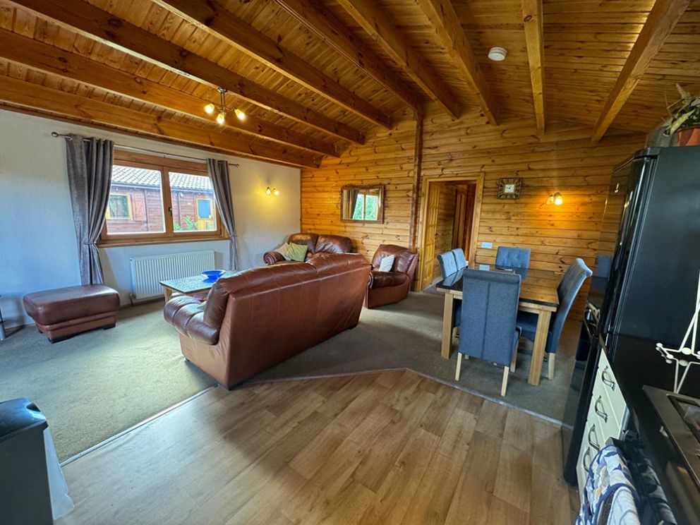 5, Duck Lagoon, Tattershall Lakes Country Park