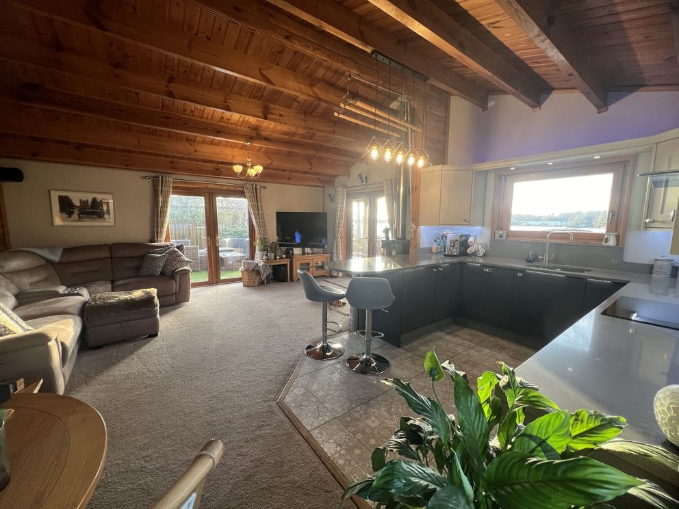 6 Merlin Point, Tattershall Lakes Country Park