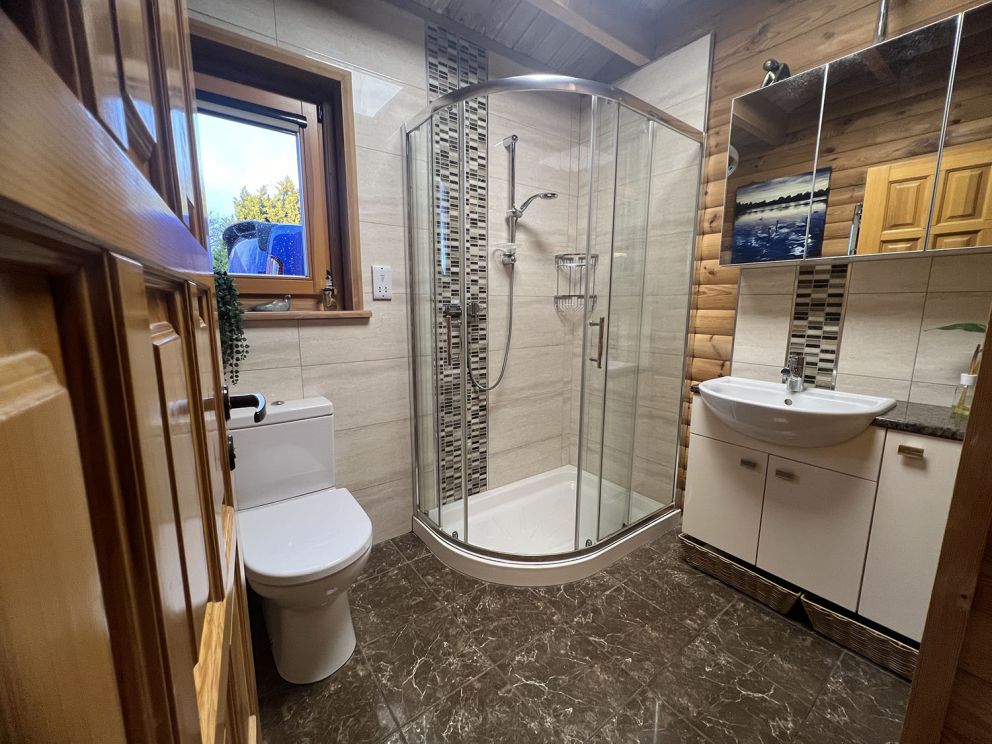 6 Merlin Point, Tattershall Lakes Country Park