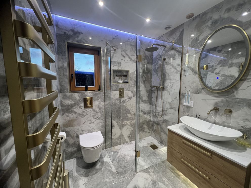 6 Merlin Point, Tattershall Lakes Country Park